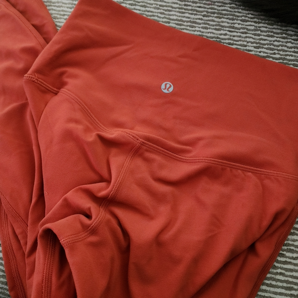 Womens align leggings